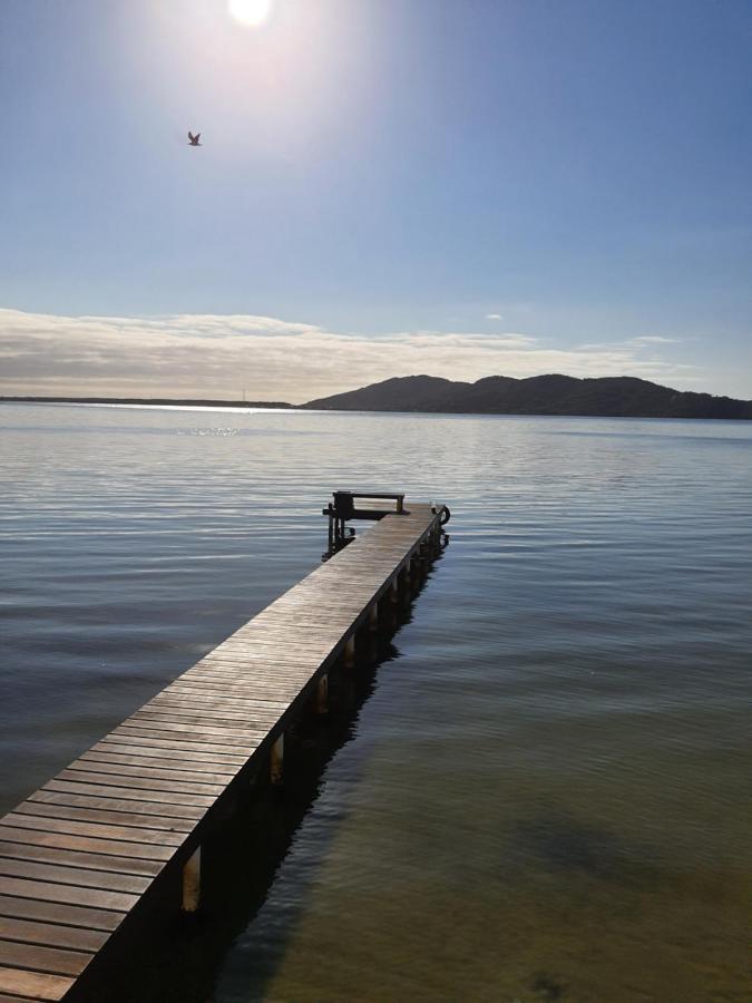 Girassois Da Lagoa - Guesthouse Florianópolis Oda fotoğraf