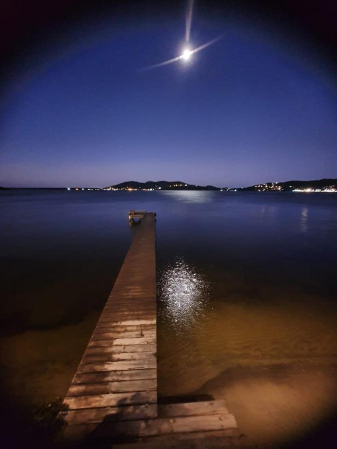 Girassois Da Lagoa - Guesthouse Florianópolis Dış mekan fotoğraf